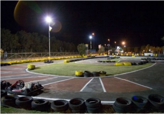 La nostra pista